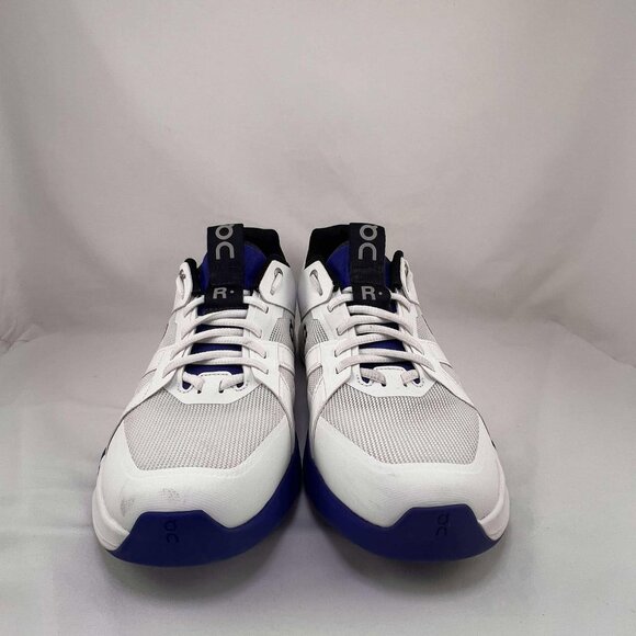 On Cloud Men’s Blue - Picture 2 of 5